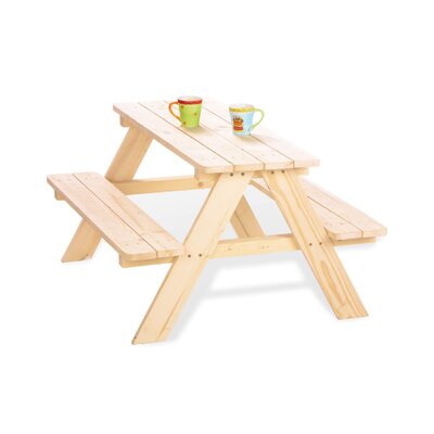 Buy Kids' Table &amp; Chairs You'll Love Wayfair.co.uk